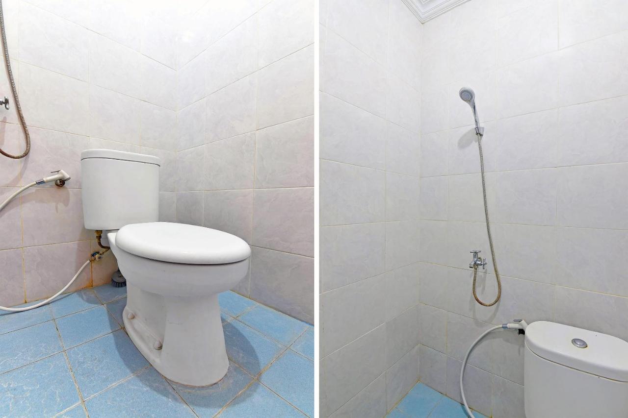 Oyo 91445 Sandat Guest House Денпасар Екстериор снимка